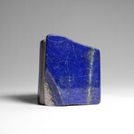Genuine Polished Lapis Lazuli Freeform v.1