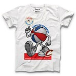 Cleveland Cavaliers x Harlem Globetrotters Keep on Spinning T-Shirt (S)