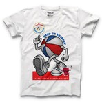 Chicago Bulls x Harlem Globetrotters Keep on Spinning T-Shirt (S)