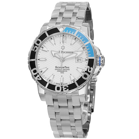 Carl F. Bucher Patravi Automatic // 0010632232321