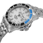 Carl F. Bucher Patravi Automatic // 0010632232321