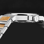 Manager Revolution Manual Wind // MAN-RM-06-BM