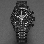 Revue Thommen Aviator Chronograph Automatic // 17000.6177