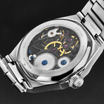 Manager Revolution Manual Wind // MAN-RM-06-BM