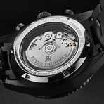 Revue Thommen Aviator Chronograph Automatic // 17000.6177