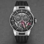 Rebellion Predator 2.0 Automatic // RB.PR2.TOU.TI.BK