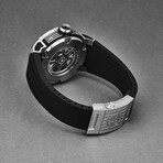 Rebellion Predator 2.0 Automatic // RB.PR2.TOU.TI.BK