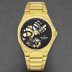 Manager Revolution Manual Wind // MAN-RM-10-GM