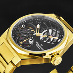 Manager Revolution Manual Wind // MAN-RM-10-GM