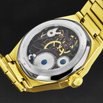 Manager Revolution Manual Wind // MAN-RM-10-GM