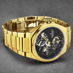 Manager Revolution Manual Wind // MAN-RM-10-GM