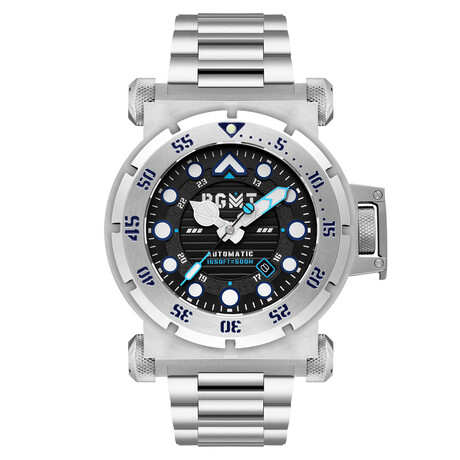 RGMT Centurion Automatic // RG-8072-33