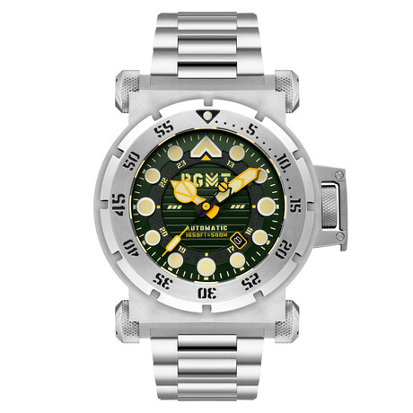 RGMT Centurion Automatic // RG-8072-22