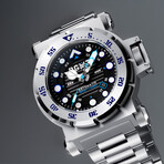 RGMT Centurion Automatic // RG-8072-33