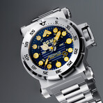 RGMT Centurion Automatic // RG-8072-11