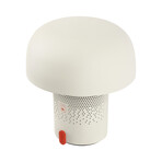 Sensa Play // HQ Bluetooth Speaker Lamp - Sound by JBL (Black)