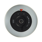 Sensa Play // HQ Bluetooth Speaker Lamp - Sound by JBL (Black)