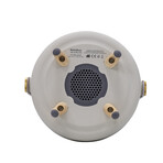 Lite-Up PLAY Mini // Cordless Indoor/Outdoor Speaker Lamp - Sound by JBL (Ocean)