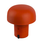 Sensa Play // HQ Bluetooth Speaker Lamp - Sound by JBL (Black)