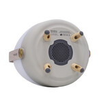 Lite-Up PLAY Mini // Cordless Indoor/Outdoor Speaker Lamp - Sound by JBL (Ocean)