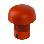 Sensa Play Mini // HQ Bluetooth Speaker Lamp - Sound by JBL (Black)