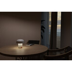 Sensa Play // HQ Bluetooth Speaker Lamp - Sound by JBL (Black)