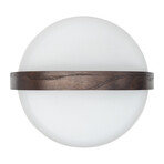 Lite-Up PLAY // Cordless Indoor/Outdoor Speaker Lamp - Sound by JBL (Ocean)