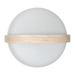 Lite-Up PLAY // Cordless Indoor/Outdoor Speaker Lamp - Sound by JBL (Ocean)