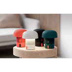Sensa Play Mini // HQ Bluetooth Speaker Lamp - Sound by JBL (Black)