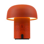 Sensa Play // HQ Bluetooth Speaker Lamp - Sound by JBL (Black)