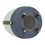 Lite-Up PLAY // Cordless Indoor/Outdoor Speaker Lamp - Sound by JBL (Ocean)