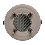 Lite-Up PLAY // Cordless Indoor/Outdoor Speaker Lamp - Sound by JBL (Ocean)