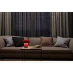 Sensa Play // HQ Bluetooth Speaker Lamp - Sound by JBL (Black)