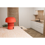 Sensa Play Mini // HQ Bluetooth Speaker Lamp - Sound by JBL (Black)