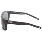 Men's // Costa Del Mar // Square - Polarized Grey