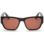 Men's // Costa Del Mar // Square - Polarized Copper