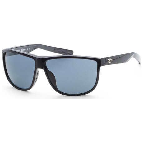 Men's // Costa Del Mar // Square - Polarized Grey