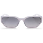 Unisex // Costa Del Mar // Rectangular - Polarized Grey Gradient