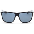 Men's // Costa Del Mar // Square - Polarized Grey