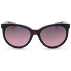 Women's // Costa Del Mar // Round - Polarized Rose Gradient