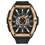 Franck Muller SkaFander Automatic // 46SCSKFBLKBKGD1