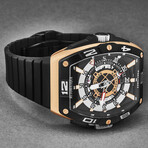 Franck Muller SkaFander Automatic // 46SCSKFBLKBKGD2