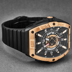 Franck Muller SkaFander Automatic // 46SCSKFBLKBKGD1