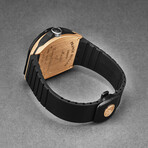 Franck Muller SkaFander Automatic // 46SCSKFBLKBKGD2