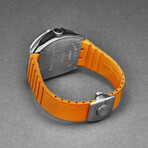 Franck Muller SkaFander Automatic // 46SCSKFBLKORG