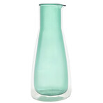 Rocks Carafe Green Carafe