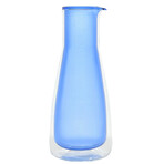Rocks Carafe Blue Carafe