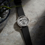 Stuhrling Original Ladies Luxe Automatic // 4022.1