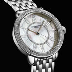 Stuhrling Original Ladies Regalia Quartz // 4074.1