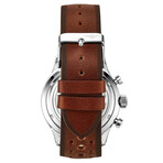 Stuhrling Original Monaco Chronograph Quartz // 933.02